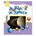 A Place in Space cover