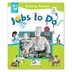 Jobs to Do cover