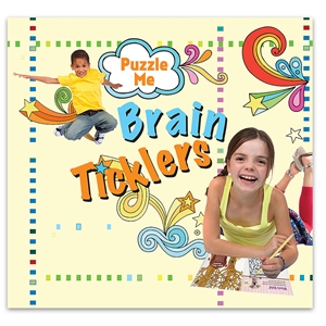 Puzzle Me: Brain Ticklers