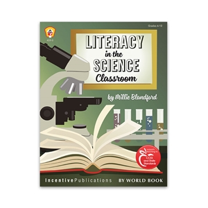 Literacy in the Science Classroom