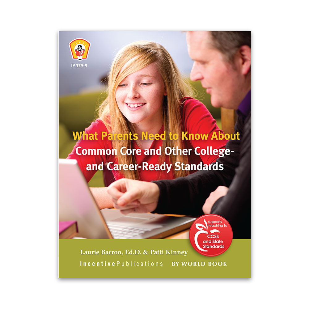Common Core and Other College- and Career-Ready Standards cover